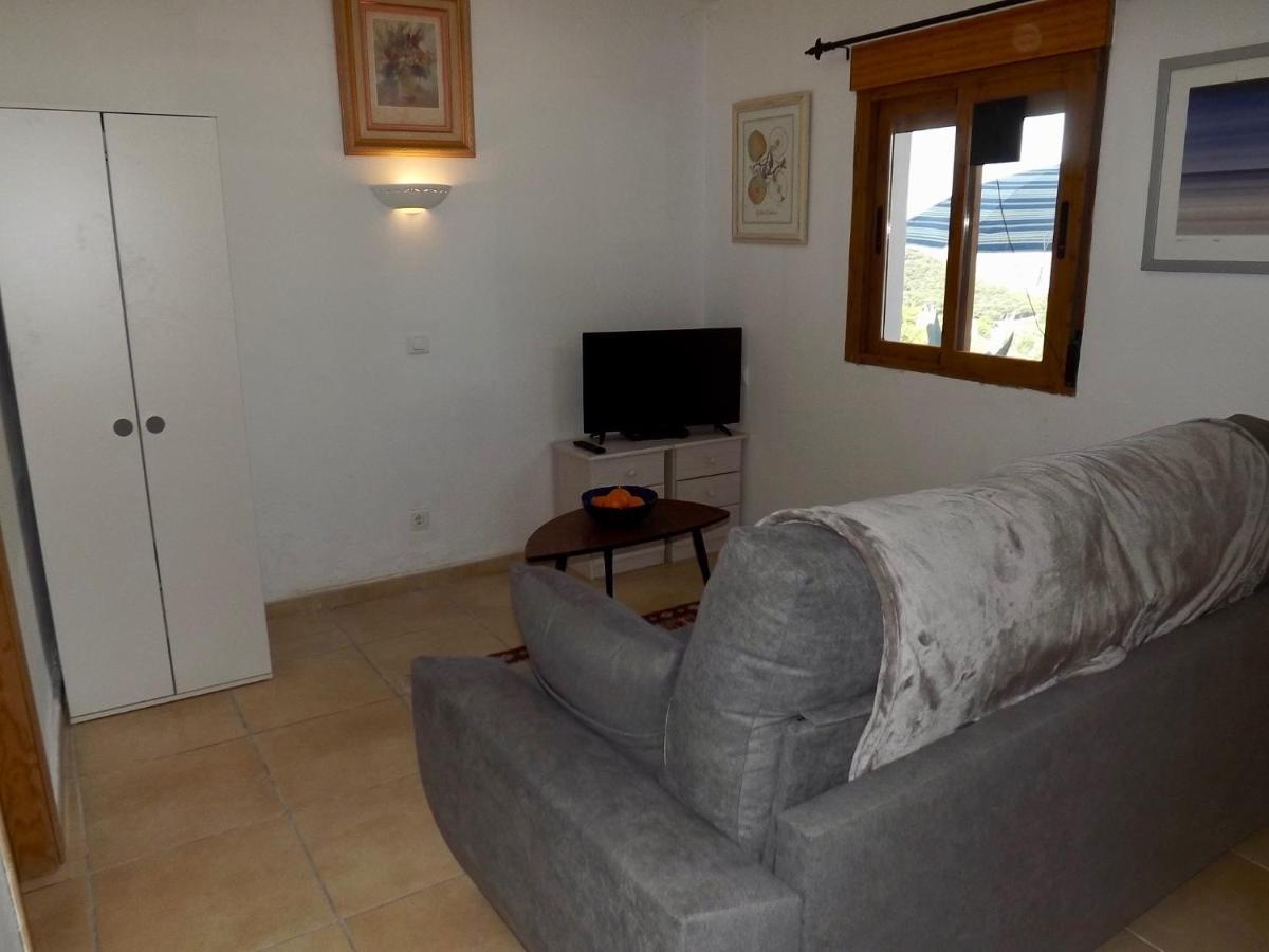 Willa La Casita, Zagra La Carrera de la Viña Zewnętrze zdjęcie