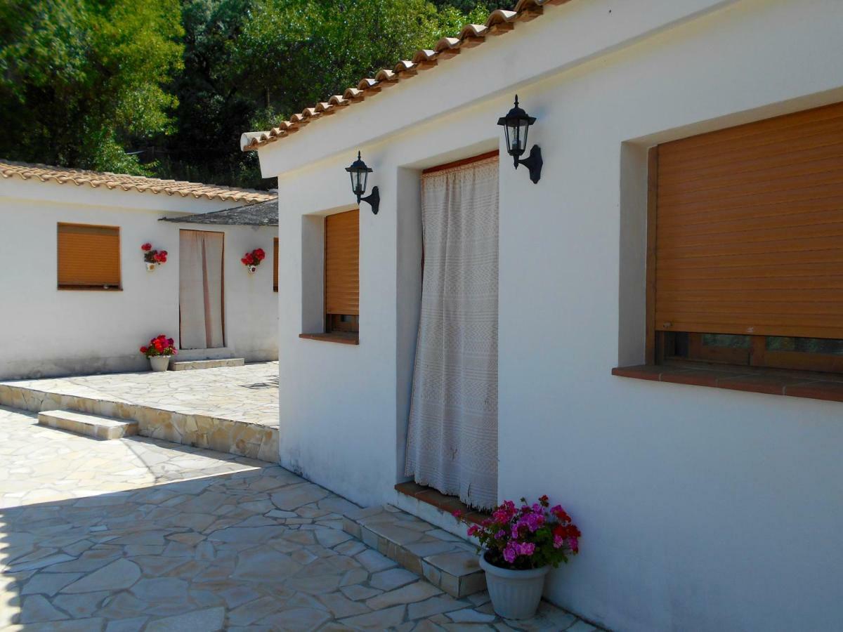 Willa La Casita, Zagra La Carrera de la Viña Zewnętrze zdjęcie