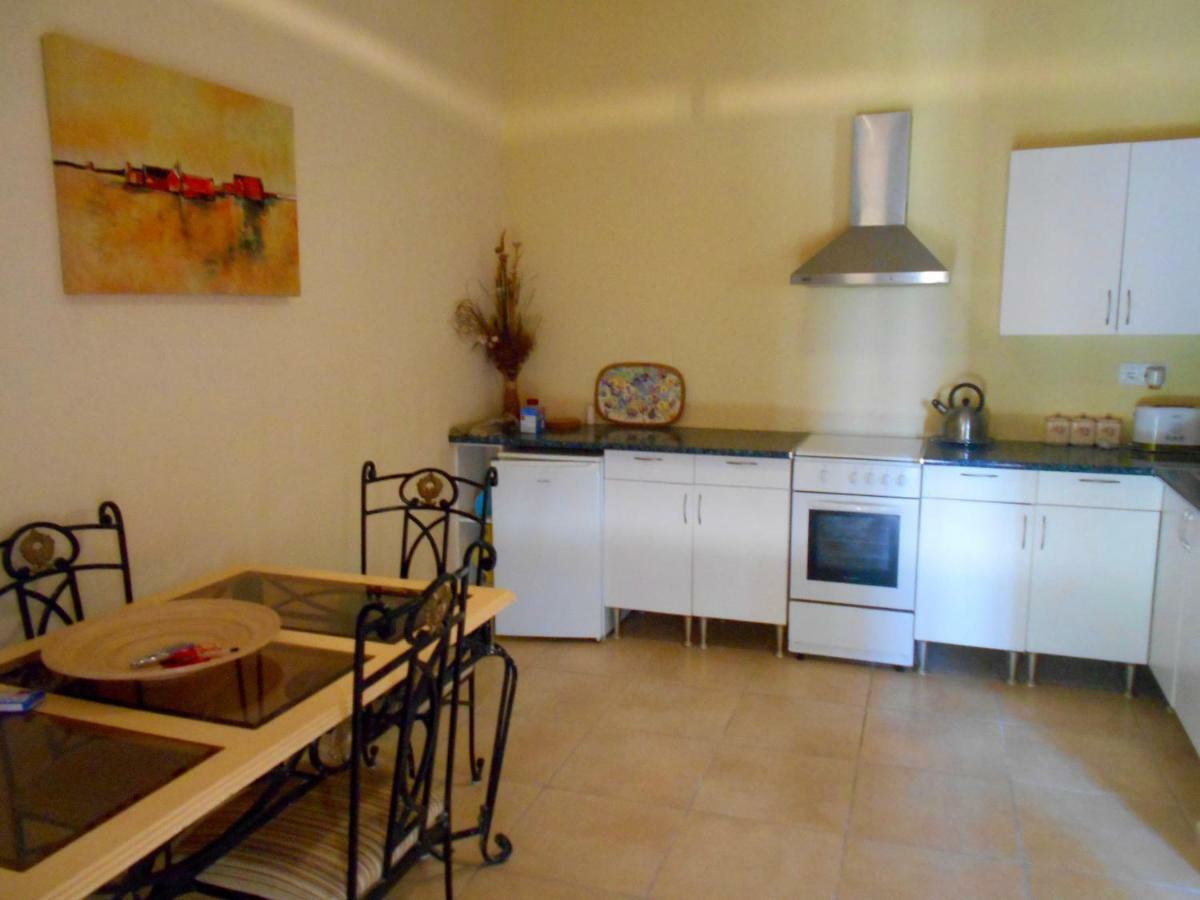 Willa La Casita, Zagra La Carrera de la Viña Zewnętrze zdjęcie